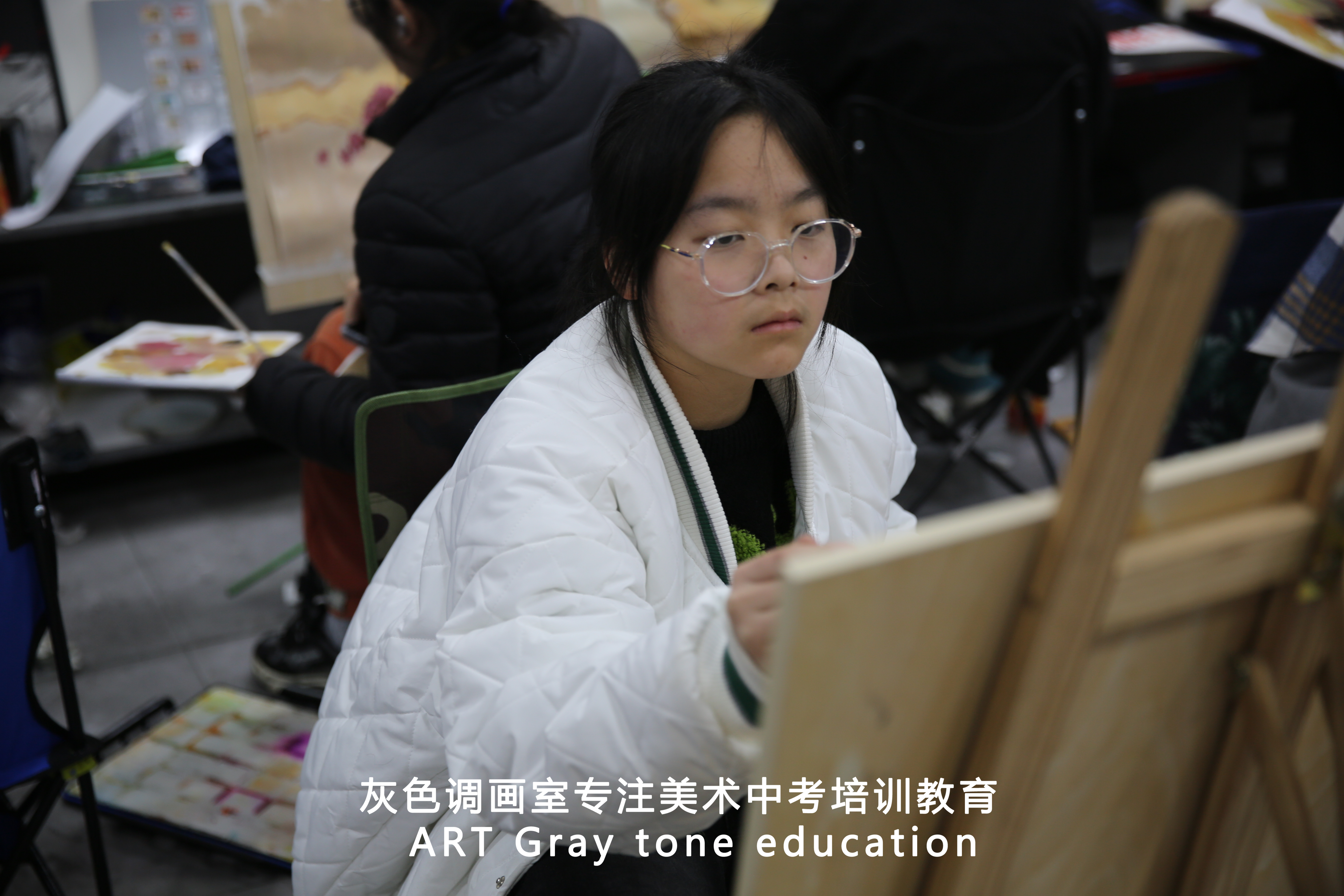 杭州美术中考可以报考哪些学校？