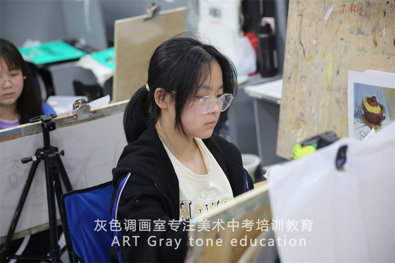 中国美术学院附中2022年招生考试（网络远程考试）考场规则