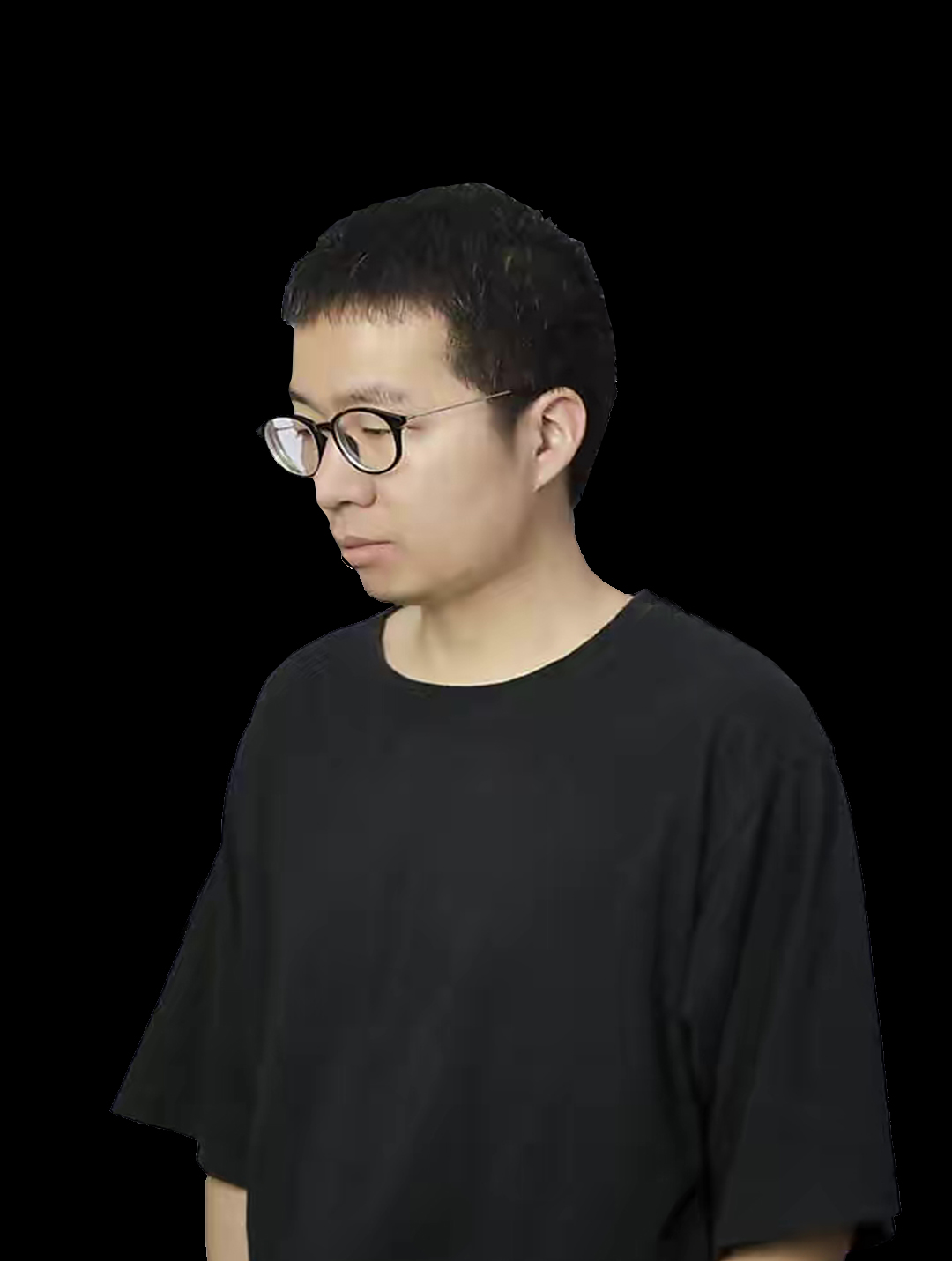 李军洋
