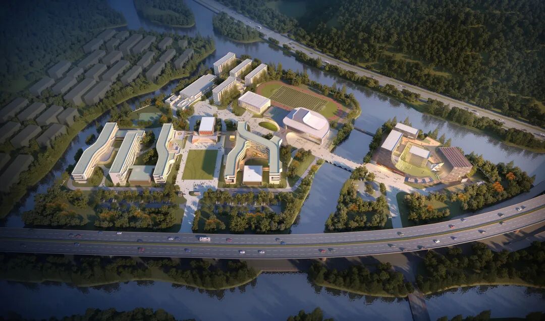 【官方权威】丨绍兴艺术学校2026年招生简章