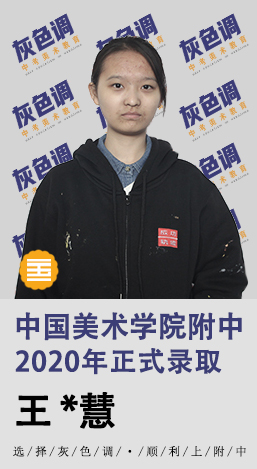 2020年国美附中成绩