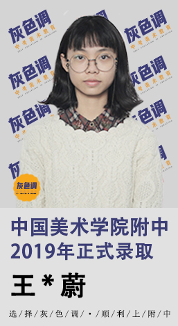 2020年国美附中成绩