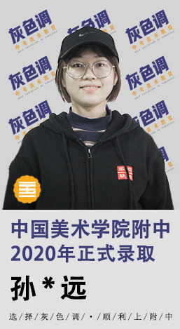 2020年国美附中成绩