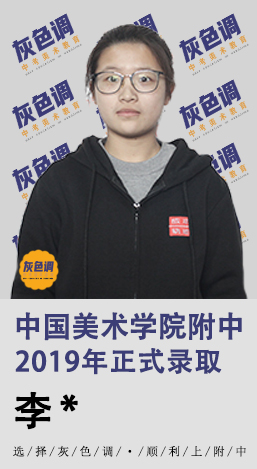 2020年国美附中成绩