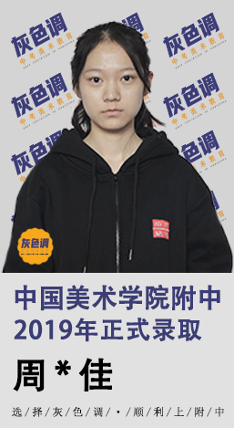 2020年国美附中成绩