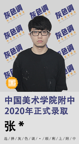 2020年国美附中成绩