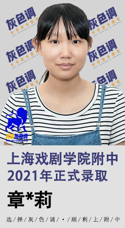 2020年国美附中成绩