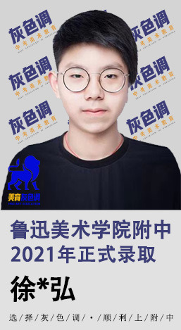 2020年国美附中成绩