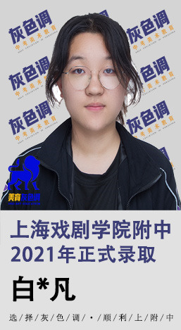 2020年国美附中成绩