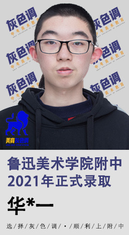 2020年国美附中成绩