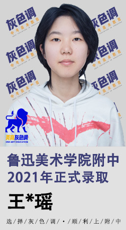 2020年国美附中成绩